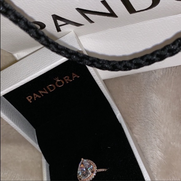 Pandora Accessories - Pandora ring Pandora Accessories - Pandora ring